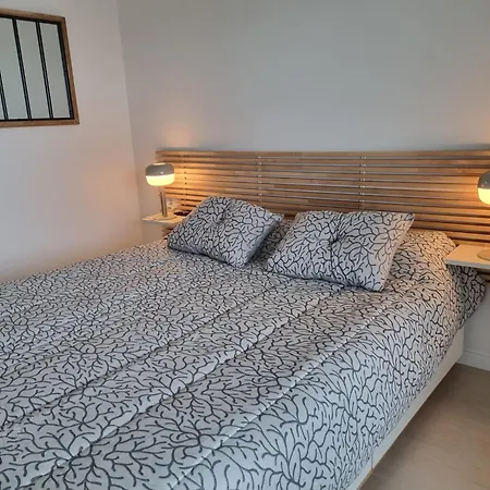 Apartamento Playa Silgar II Sanxenxo Esterno foto