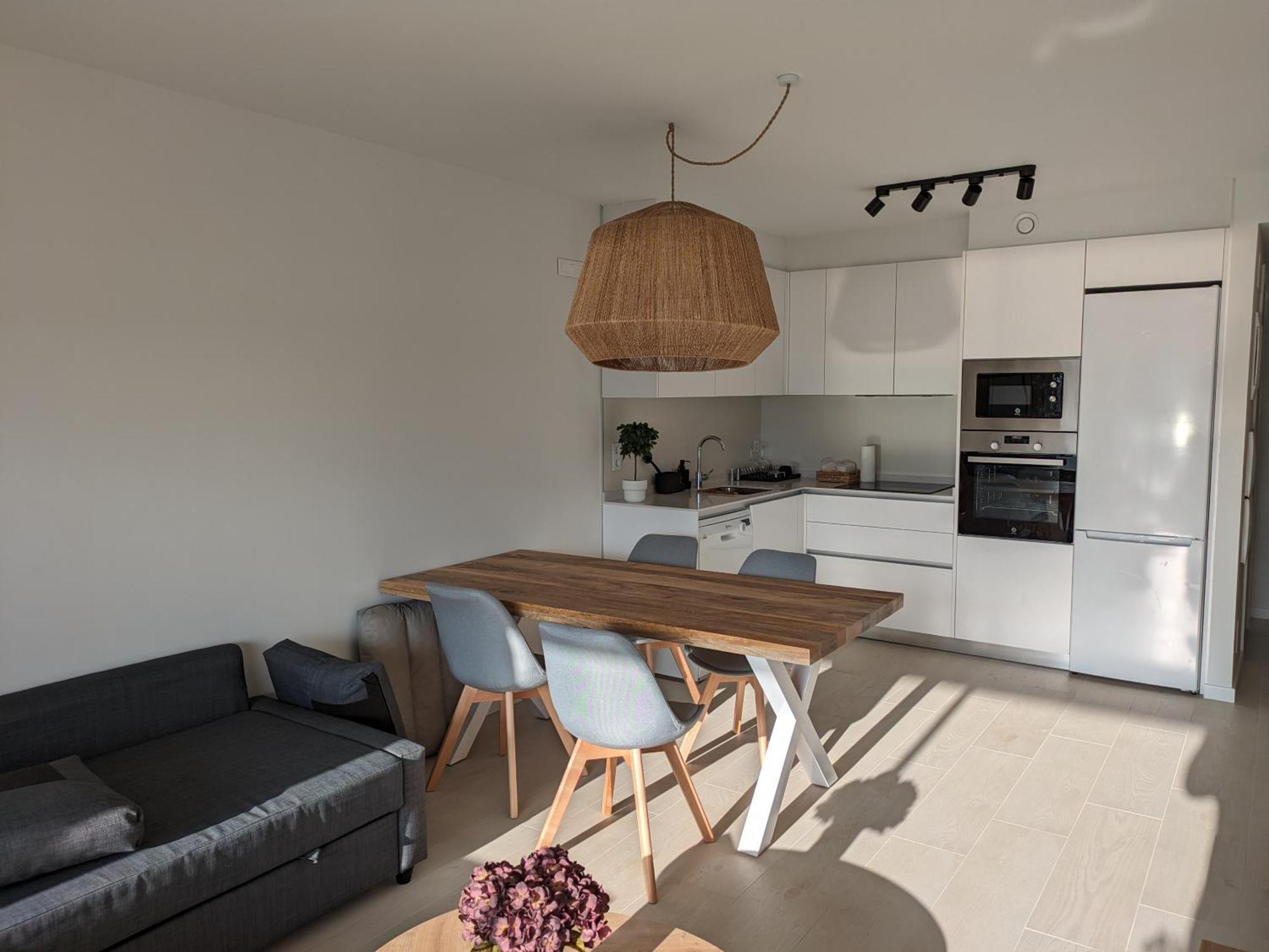 Appartement Playa Silgar Ii *
