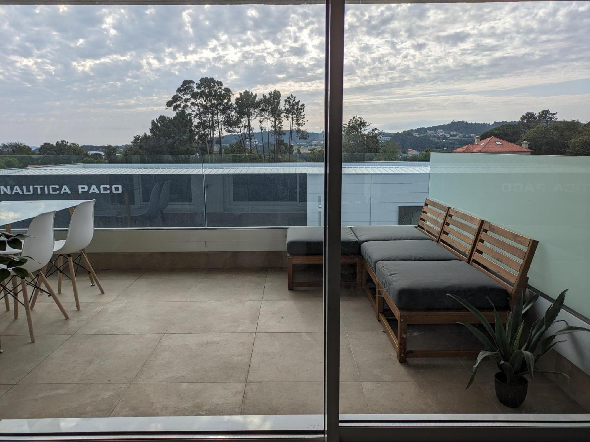 Appartement Playa Silgar Ii Sanxenxo